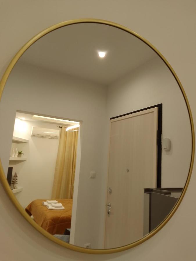 Domus Apartment - City Center Бер Екстериор снимка