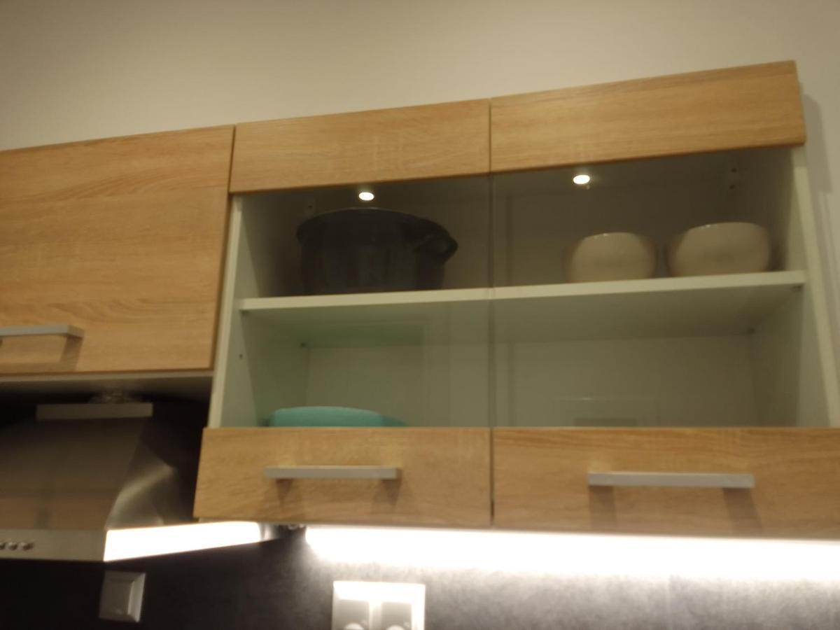 Domus Apartment - City Center Бер Екстериор снимка