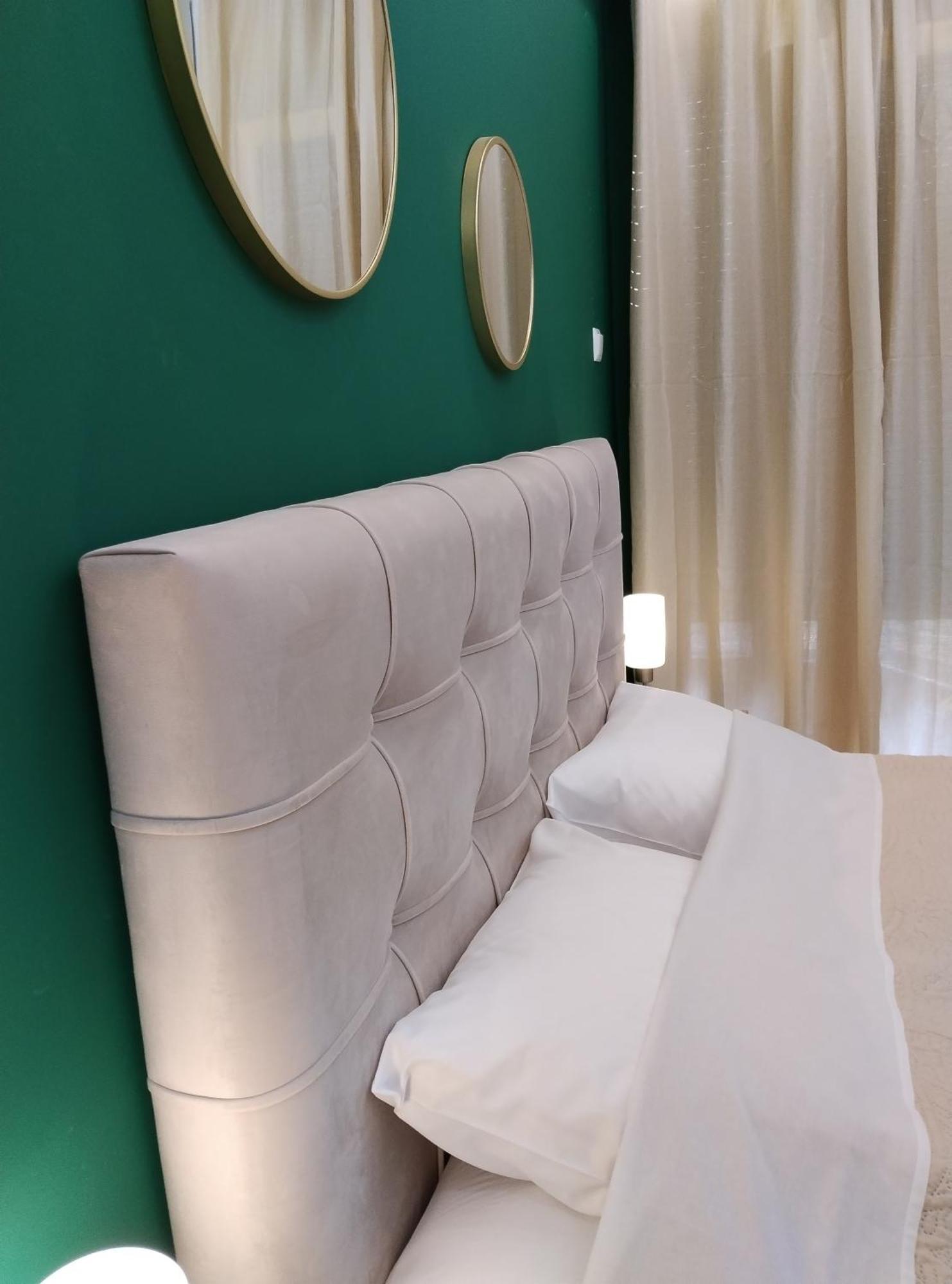 Domus Apartment - City Center Бер Екстериор снимка