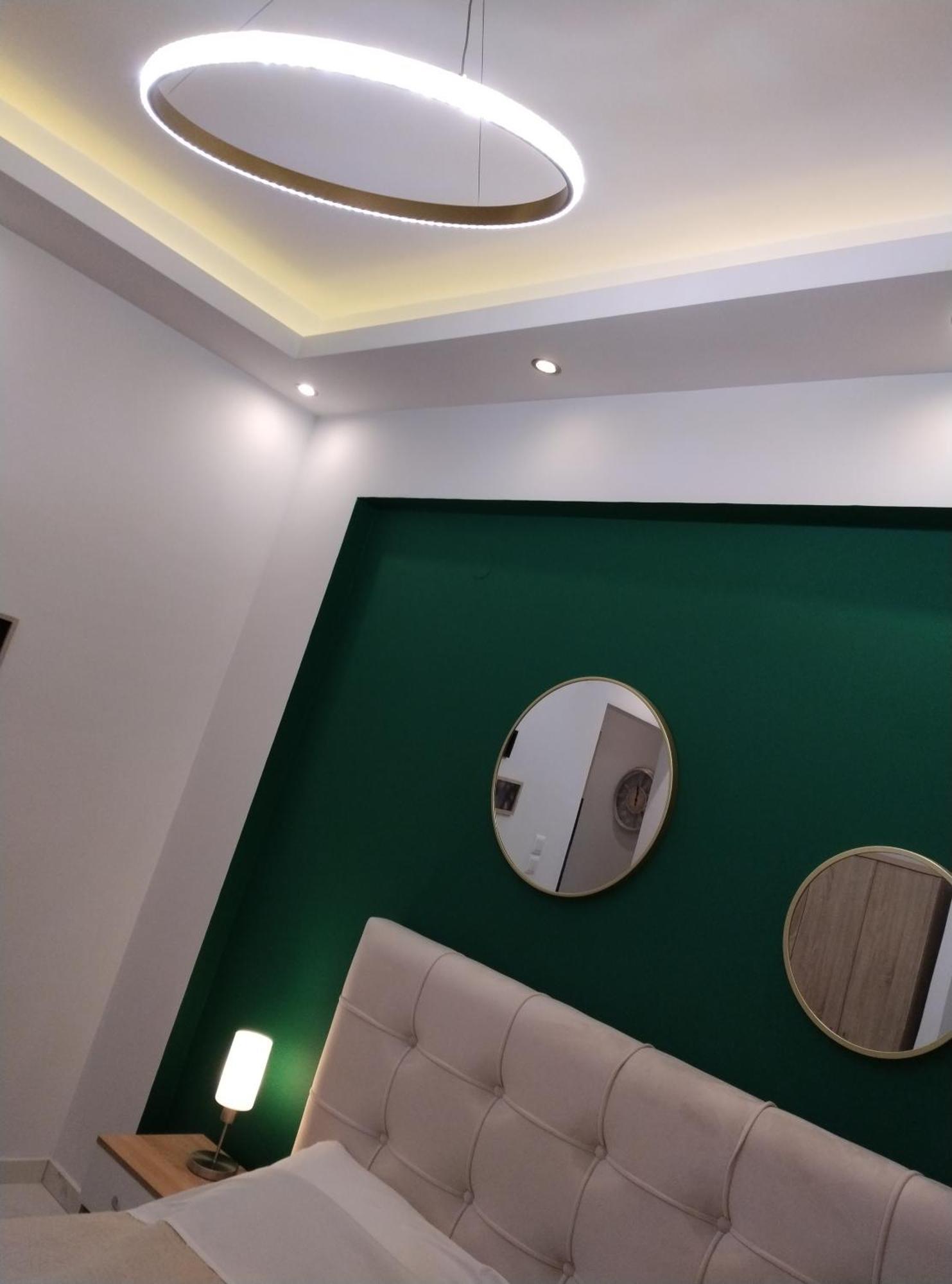 Domus Apartment - City Center Бер Екстериор снимка