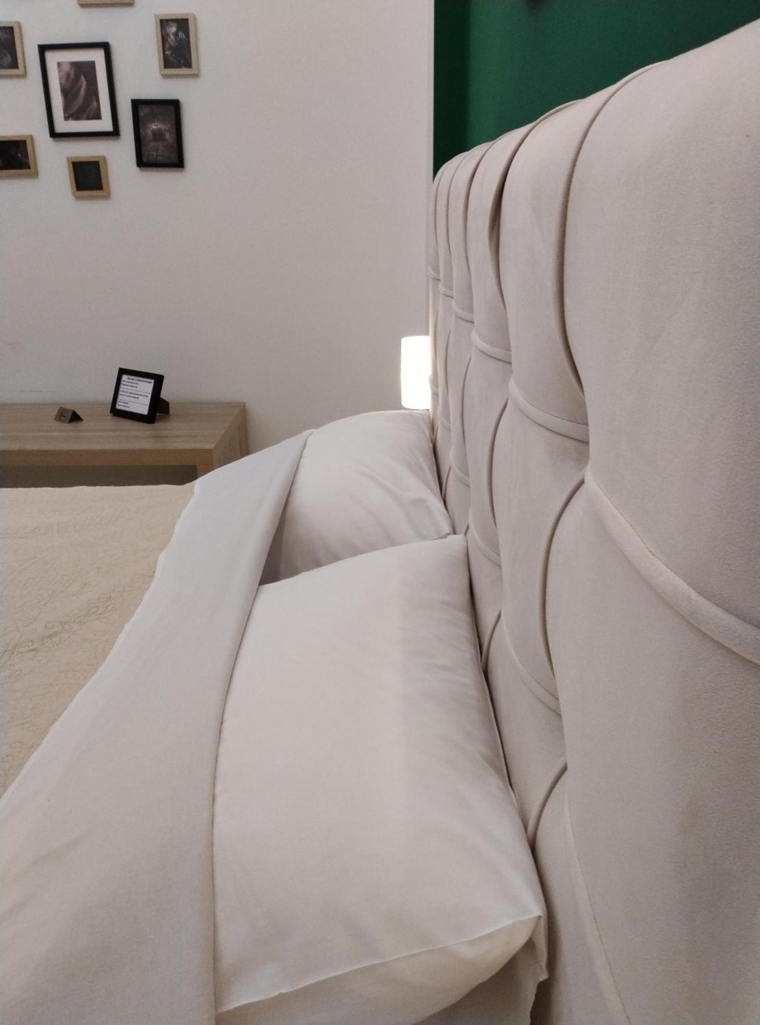 Domus Apartment - City Center Бер Екстериор снимка