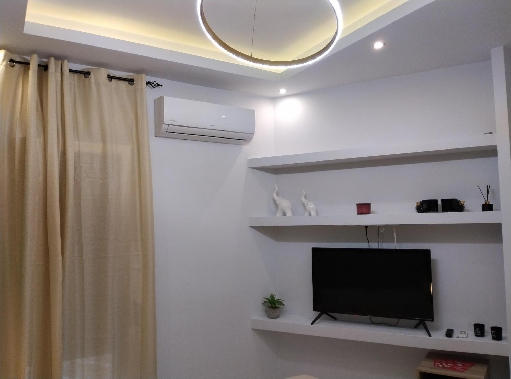 Domus Apartment - City Center Бер Екстериор снимка