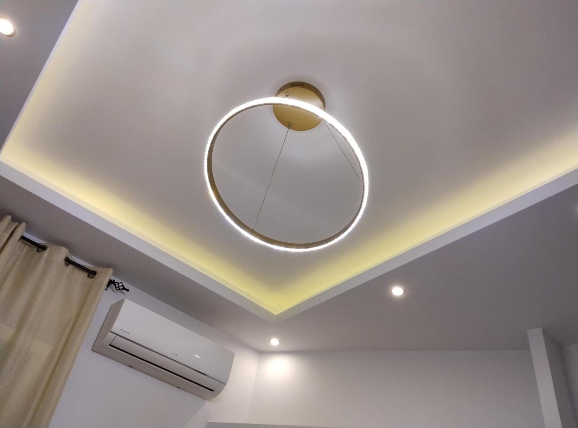 Domus Apartment - City Center Бер Екстериор снимка